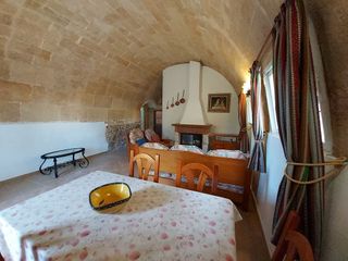 Casa rural en venta en Binissalem