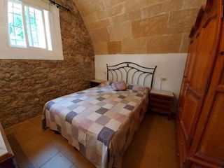 Casa rural en venta en Binissalem
