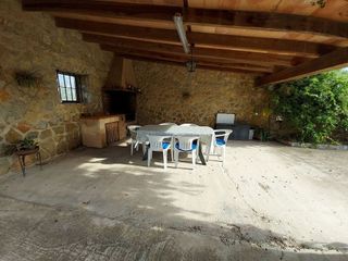 Casa rural en venta en Binissalem
