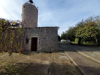 Casa rural en venta en Binissalem