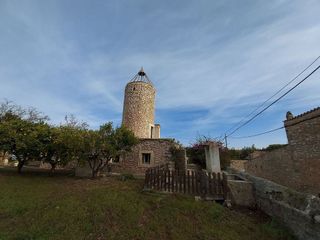 Casa rural en venta en Binissalem