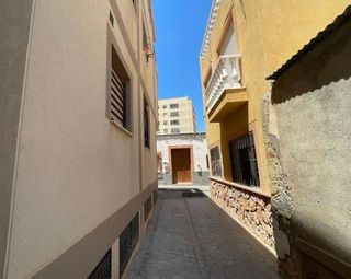 Chalet en venta en Vera Ciudad en Vera