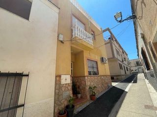 Chalet en venta en Vera Ciudad en Vera