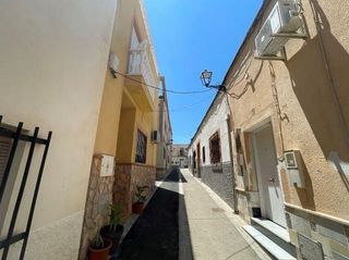 Chalet en venta en Vera Ciudad en Vera