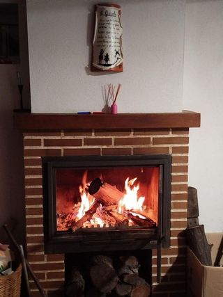 Casa adosada en venta en Santa María en Ciudad Real