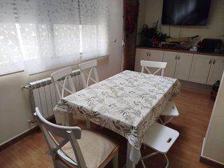 Casa adosada en venta en Santa María en Ciudad Real