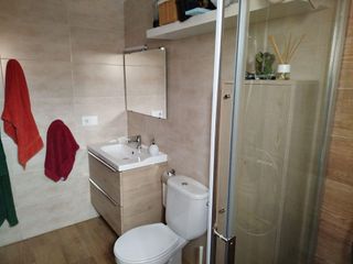 Casa adosada en venta en Santa María en Ciudad Real