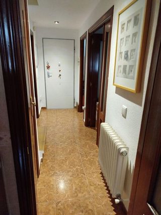 Casa adosada en venta en Santa María en Ciudad Real