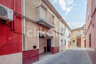 Chalet en venta en Carcaixent