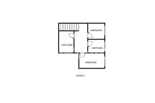 Chalet en venta en Carcaixent