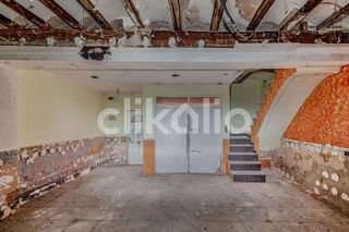 Chalet en venta en Carcaixent