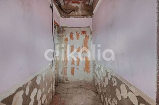 Chalet en venta en Carcaixent