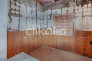 Chalet en venta en Carcaixent