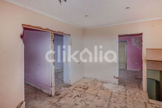 Chalet en venta en Carcaixent