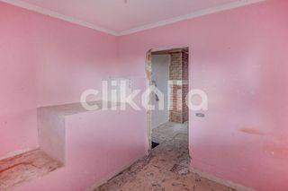 Chalet en venta en Carcaixent