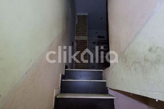 Chalet en venta en Carcaixent