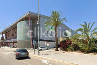 Chalet en venta en Carcaixent