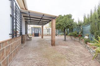 Casa rural en venta en Huétor Tájar