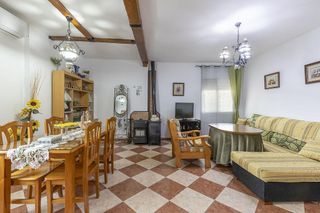 Casa rural en venta en Huétor Tájar
