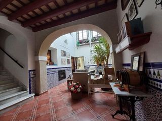 Chalet en venta en Centro en Puerto de Santa María (El)