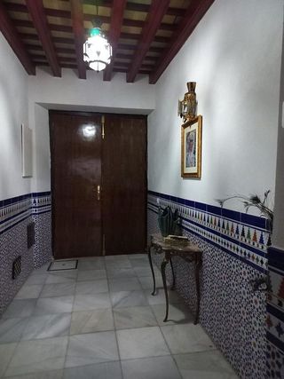 Chalet en venta en Centro en Puerto de Santa María (El)