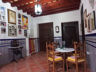 Chalet en venta en Centro en Puerto de Santa María (El)