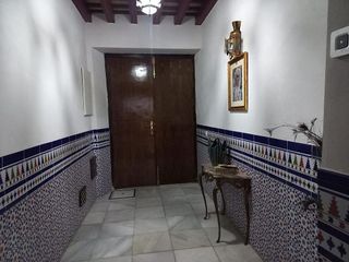 Chalet en venta en Centro en Puerto de Santa María (El)