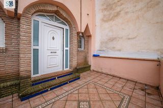Casa adosada en venta en Aljomahima - Ermita en Gabias (Las)