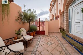 Casa adosada en venta en Aljomahima - Ermita en Gabias (Las)