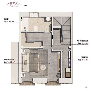 Chalet en venta en San Bartolomé - Millán de Priego en Jaén