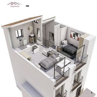Chalet en venta en San Bartolomé - Millán de Priego en Jaén