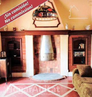 Chalet en venta en Cocentaina