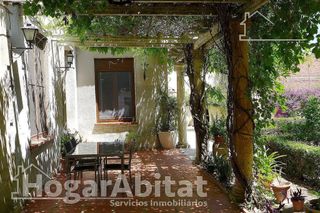 Chalet en venta en Cocentaina