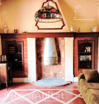 Chalet en venta en Cocentaina