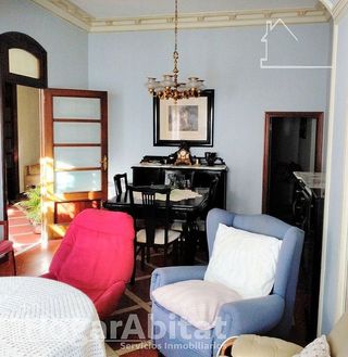 Chalet en venta en Cocentaina