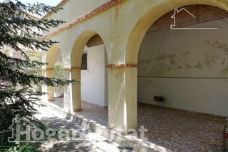 Chalet en venta en Cocentaina