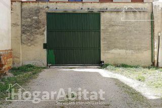 Chalet en venta en Cocentaina