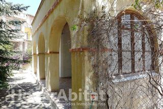 Chalet en venta en Cocentaina