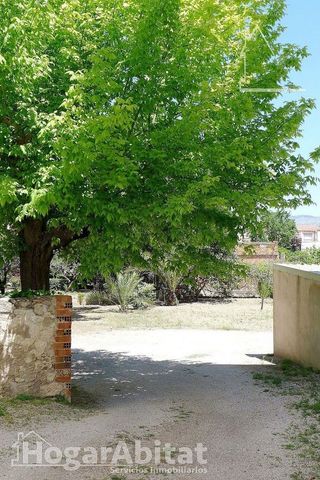 Chalet en venta en Cocentaina