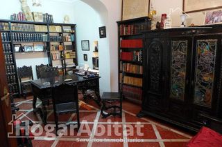 Chalet en venta en Cocentaina