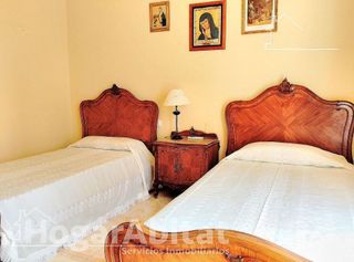 Chalet en venta en Cocentaina