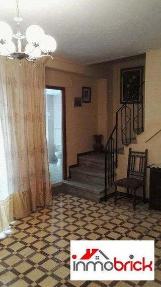 Chalet en venta en Rute