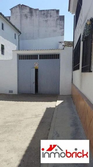 Chalet en venta en Rute