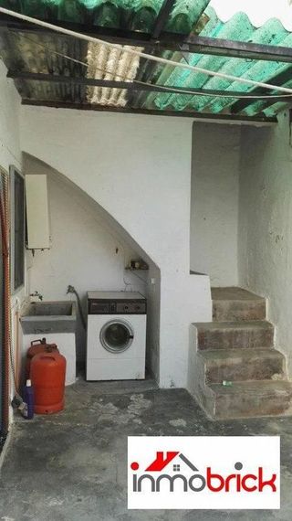 Chalet en venta en Rute