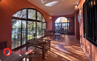 Chalet en venta en Madrigal en Villarreal