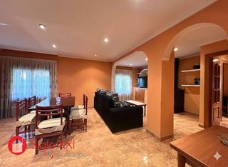 Chalet en venta en Madrigal en Villarreal