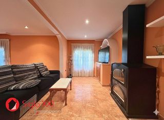Chalet en venta en Madrigal en Villarreal