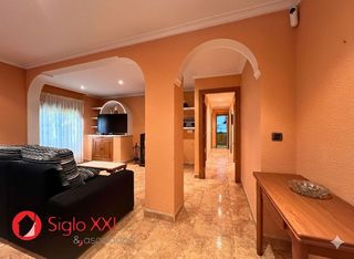 Chalet en venta en Madrigal en Villarreal