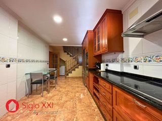 Chalet en venta en Madrigal en Villarreal