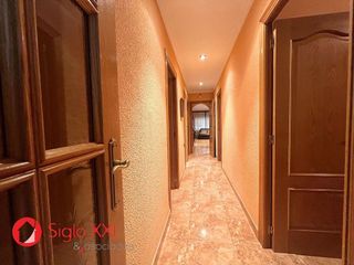 Chalet en venta en Madrigal en Villarreal